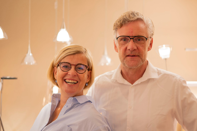 René en Karin Withagen